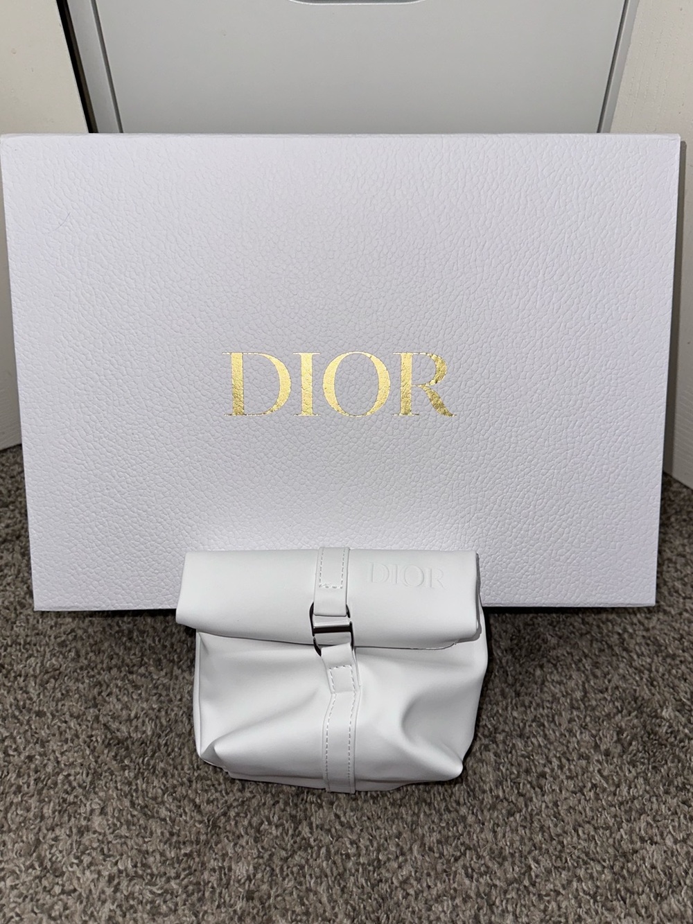 Small Dior Bag